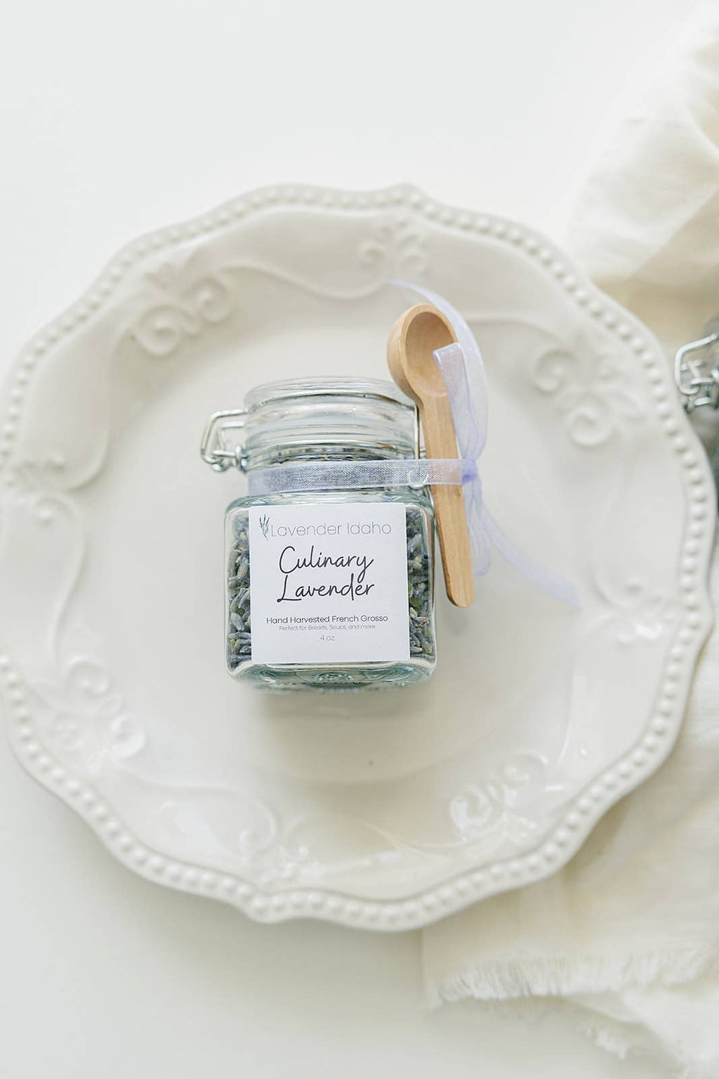 Culinary Lavender