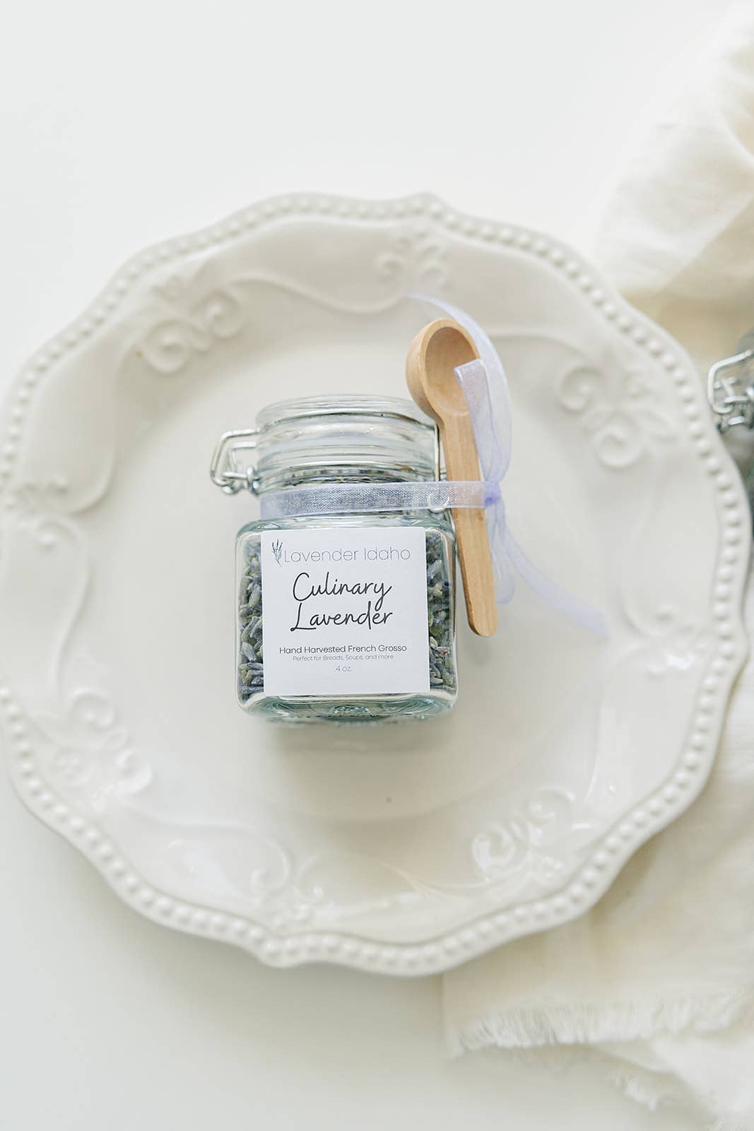 Culinary Lavender