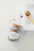 Lavender Bath Salt