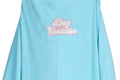 SALE Homebody Buddy Dog Cuddler Blue Polyester Blanket Throw