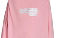 SALE Homebody Buddy Pink Blanket I Lost The Thermostat War