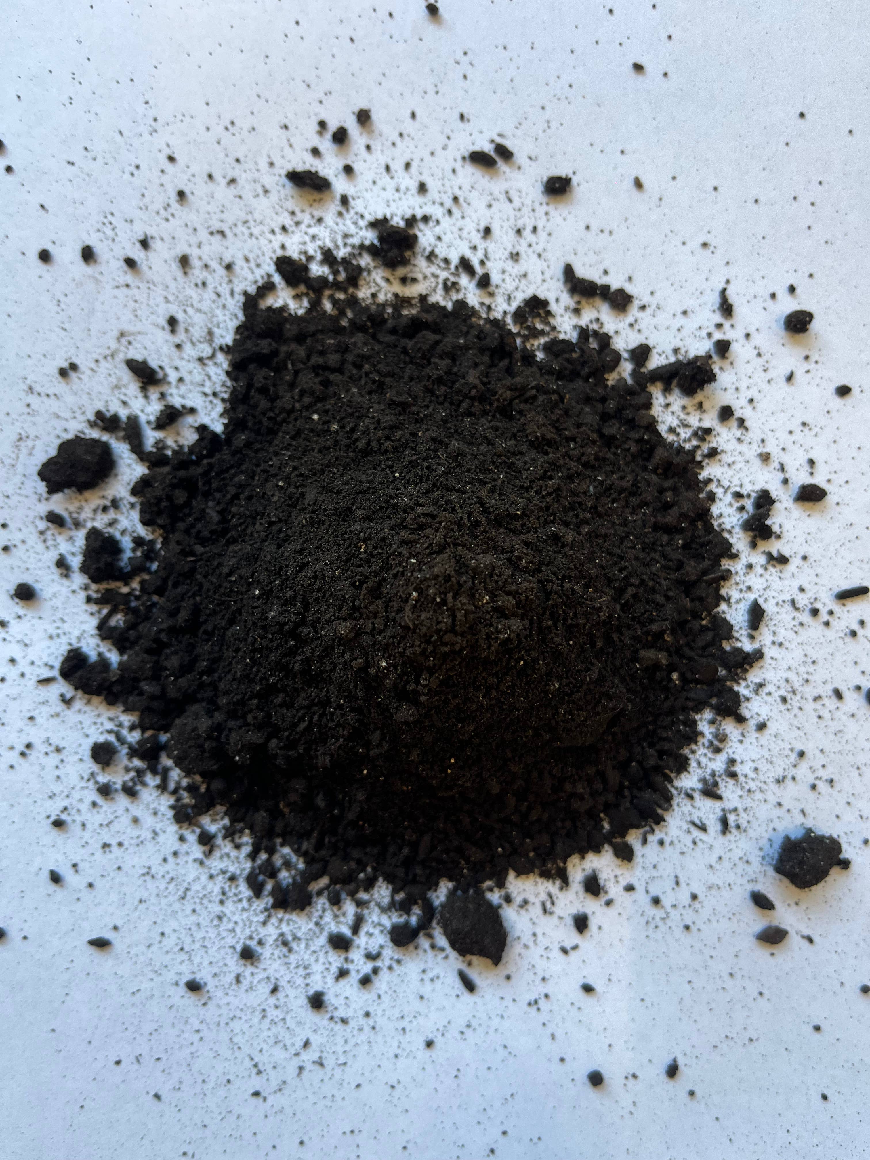 Bulk Amendments – Pure Worm Castings for Plants (6 Gallons)