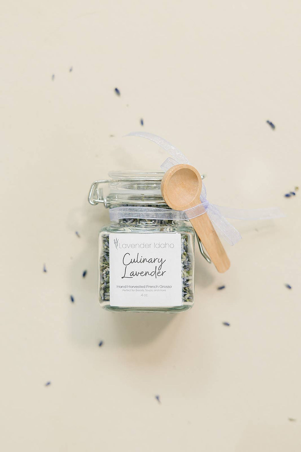Culinary Lavender