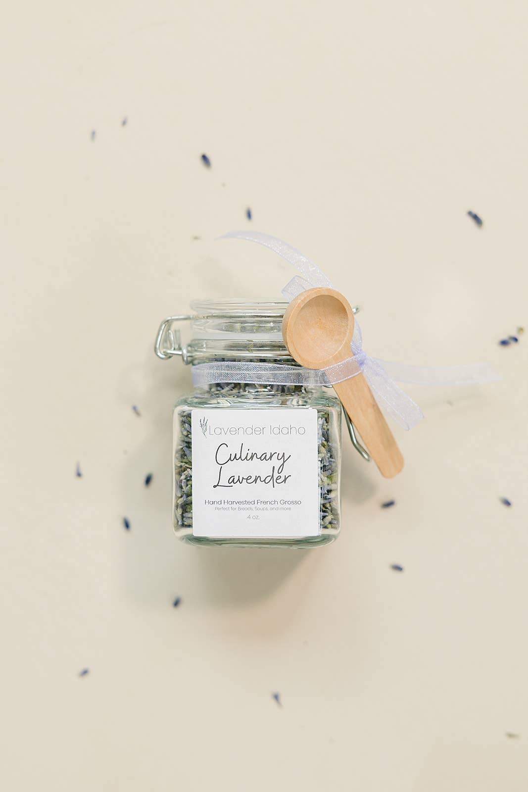 Culinary Lavender