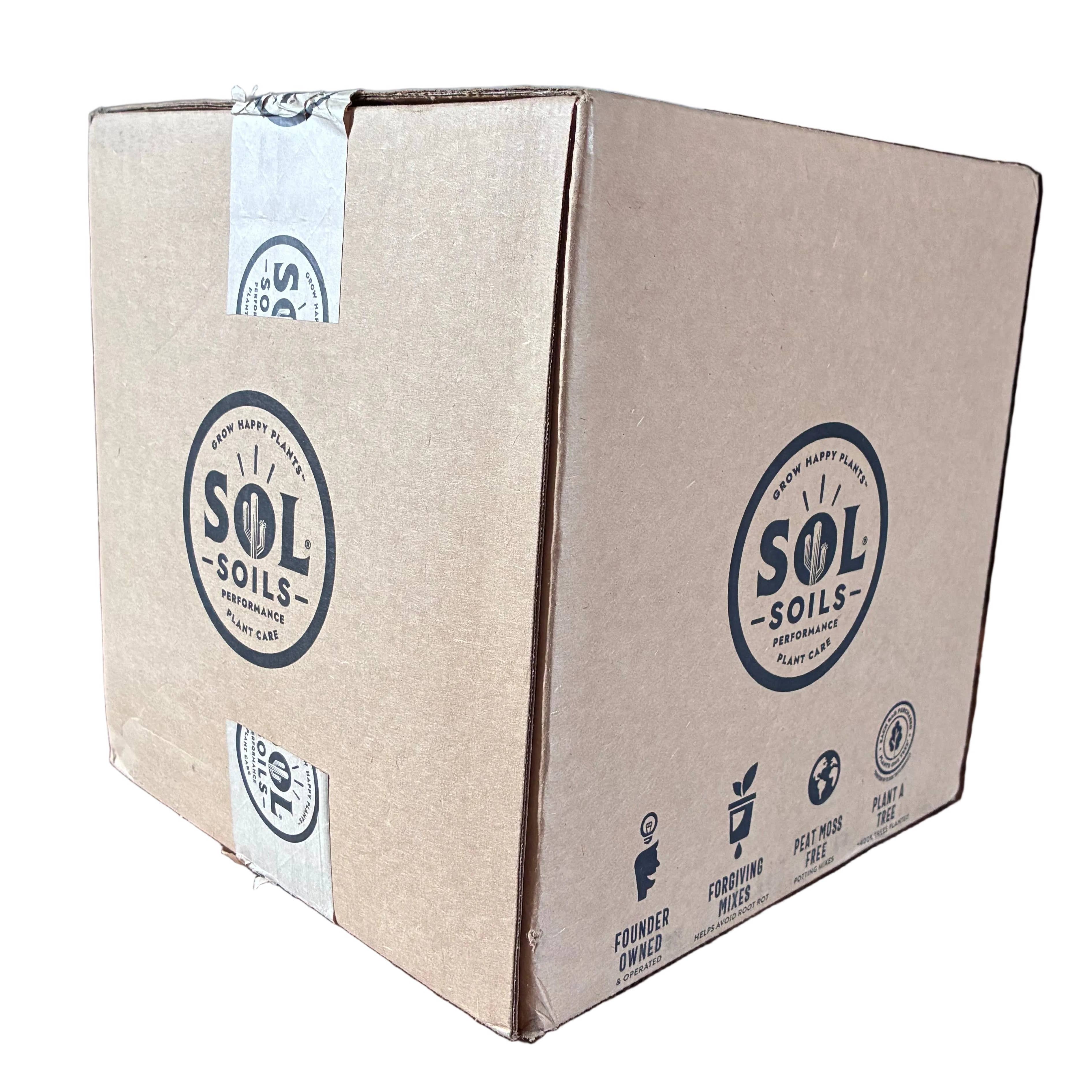 Bulk Amendments - LECA Balls (7 Gal Box)