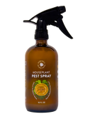 Natural + Non-Toxic Houseplant Pest Spray: 16oz