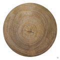Wood Print Placemat: Natural / 15"
