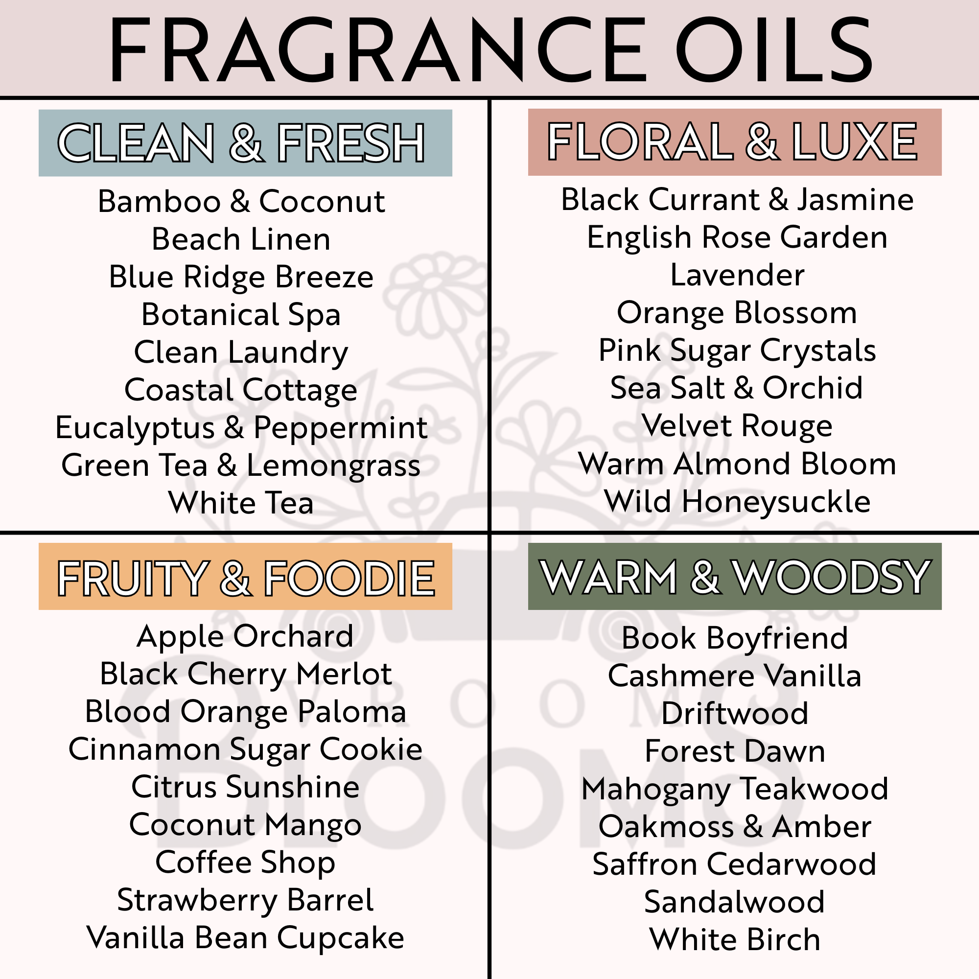 Vroom Spray Odor Eliminating Car Air Freshener & Interior Spray - Handmade in the USA: Sandalwood