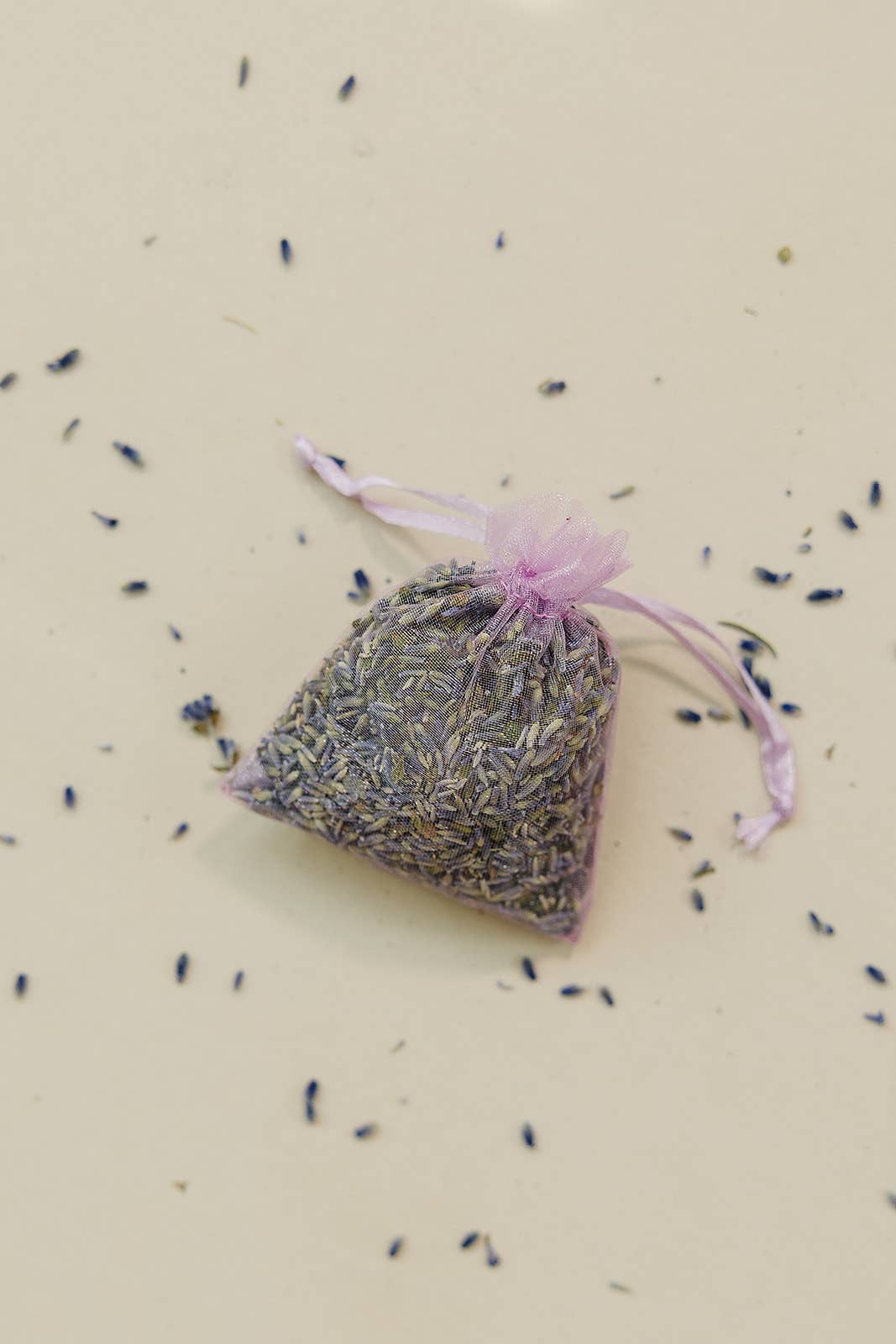 Original Organic Lavender Sachet