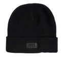 SALE Acrylic 9" Black Local Beanie