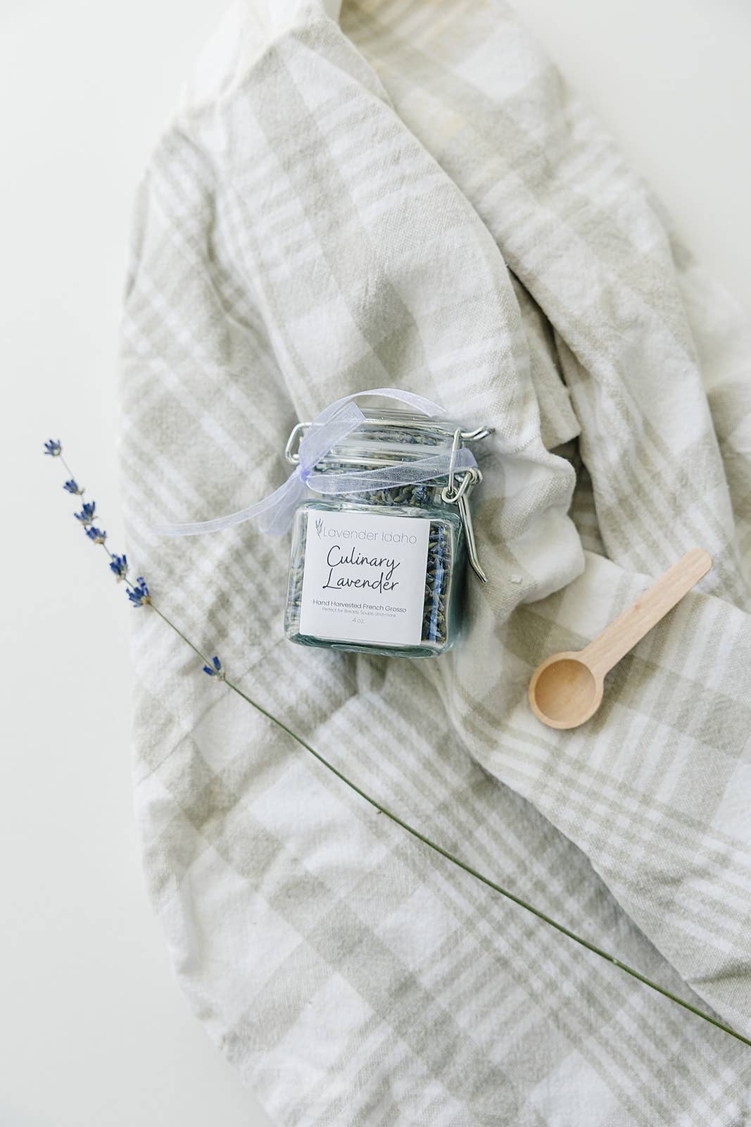 Culinary Lavender