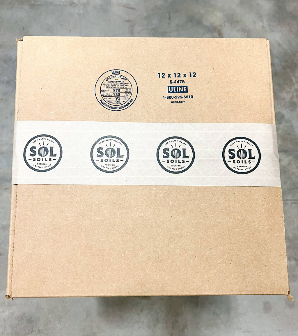 Bulk Amendments - LECA Balls (7 Gal Box)