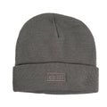 SALE Acrylic 9" Gray Chill Beanie