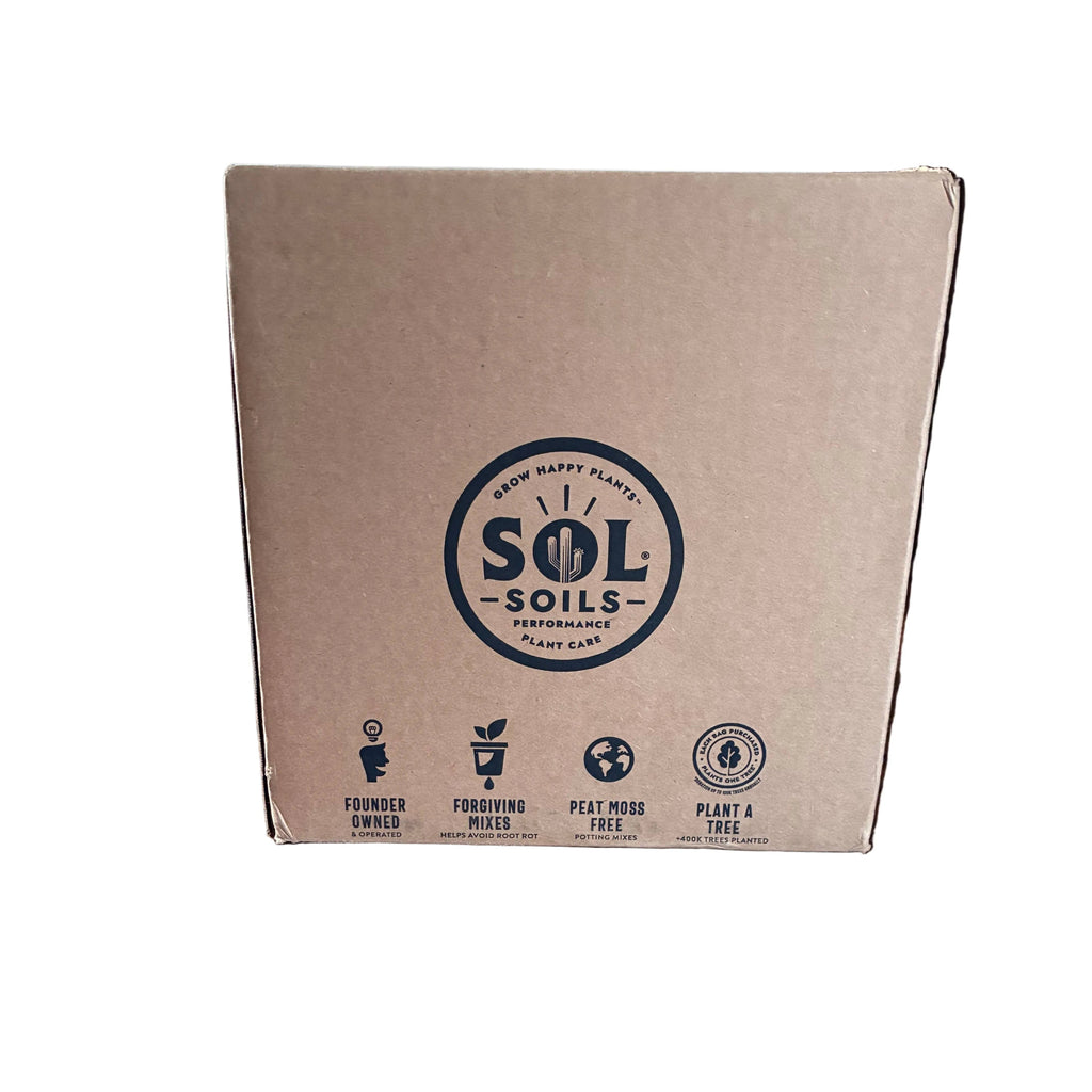 Bulk Amendments - LECA Balls (7 Gal Box)