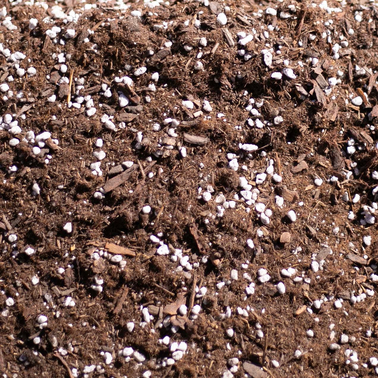 Bulk Soil- Premium Houseplant & Aroid Potting Mix : 25 Gallons