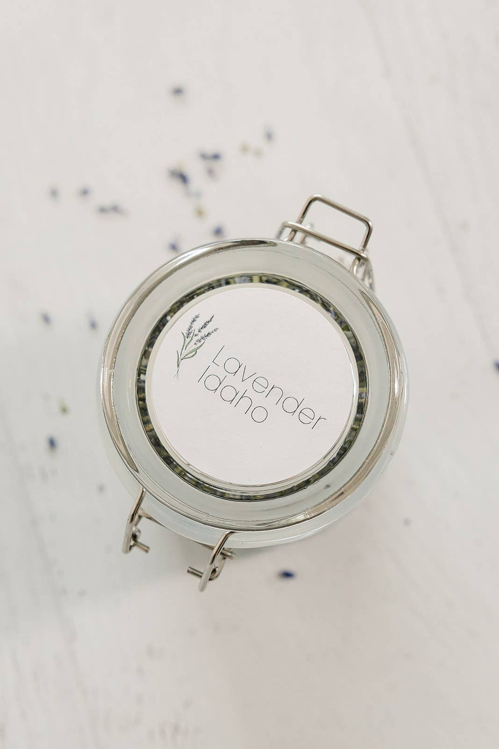 Culinary Lavender