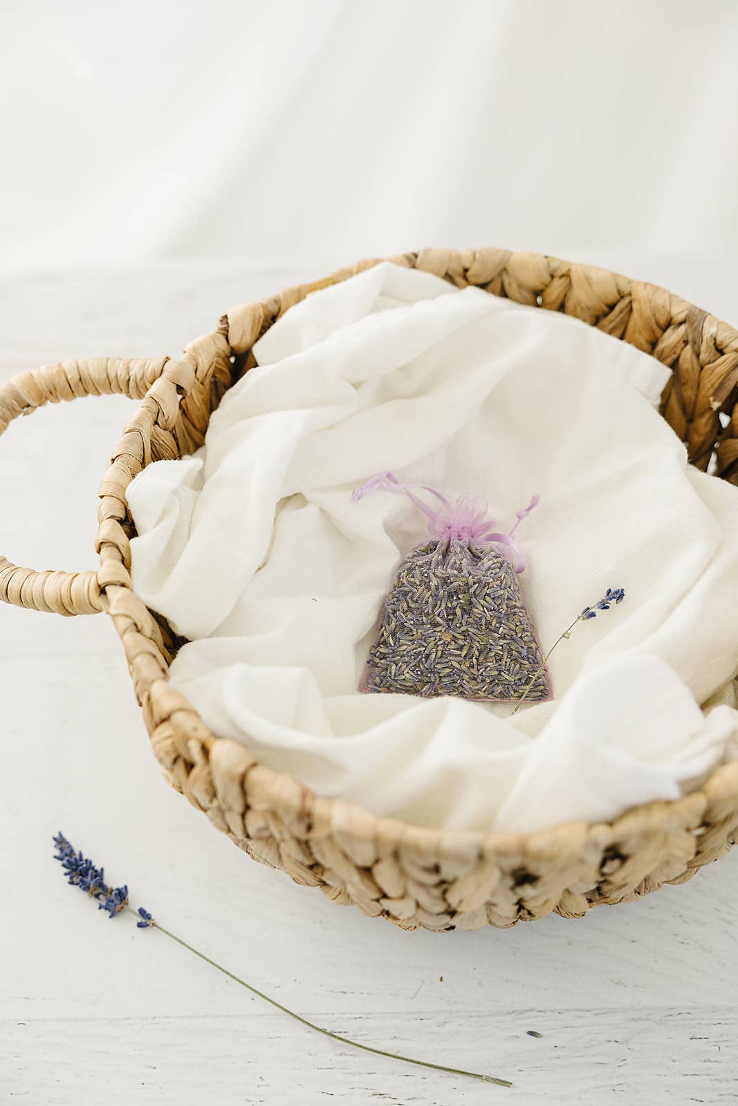 Original Organic Lavender Sachet