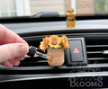 Sunflower Vroom Bloom